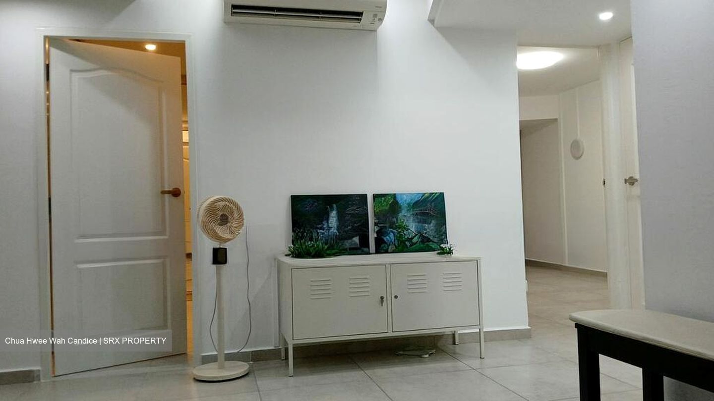 Blk 151 Pasir Ris Street 13 (Pasir Ris), HDB 5 Rooms #503571541